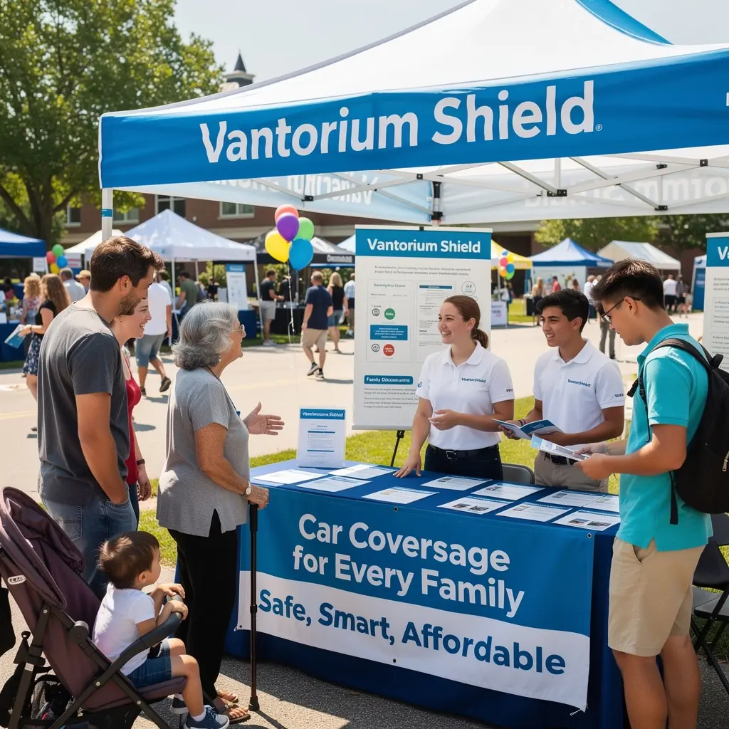 Zniżki dla bezpiecznych kierowców w atrakcyjnych ofertach ubezpieczeniowych.