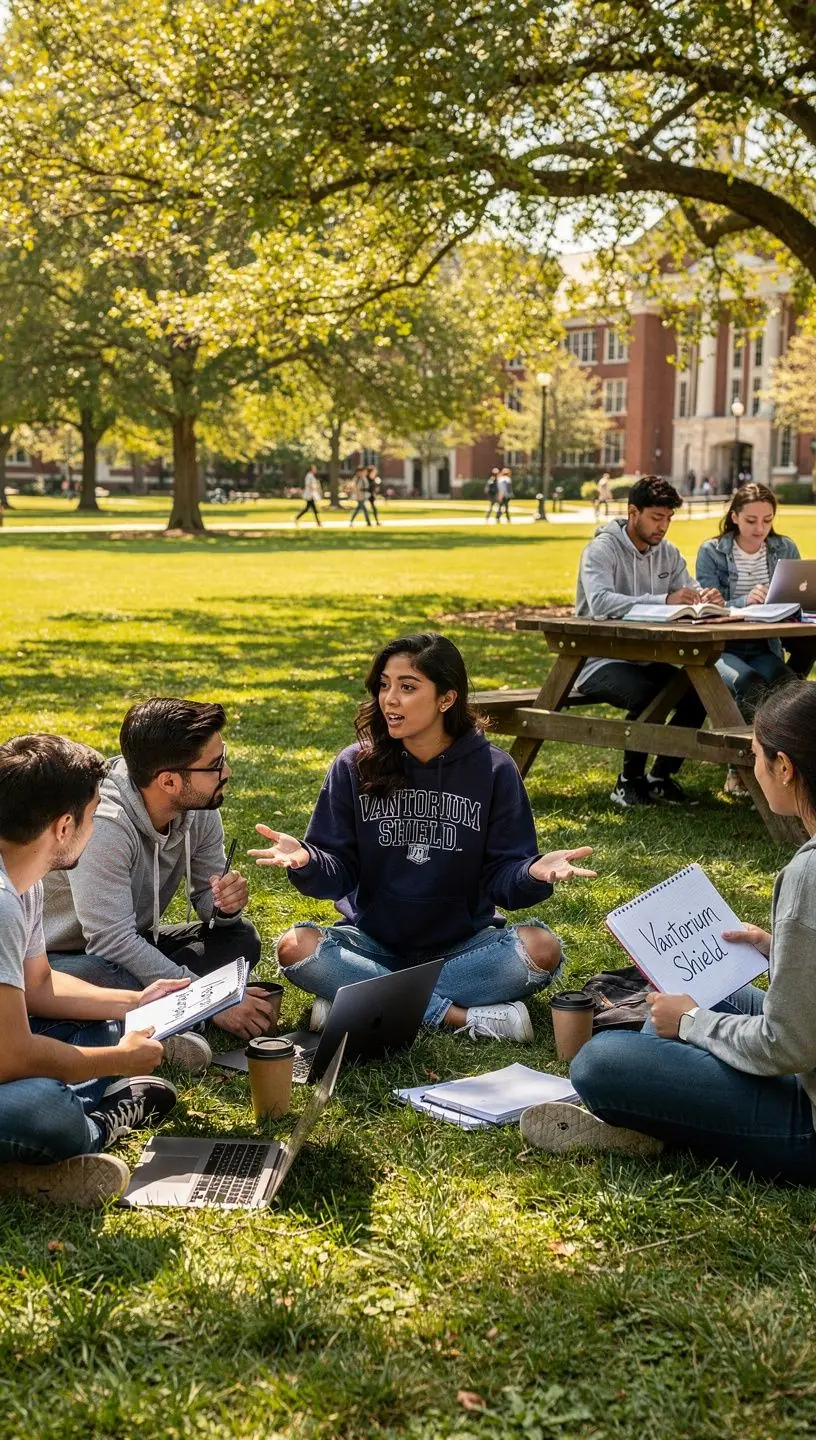 Bezpieczny kierowca korzystający z aplikacji do zarządzania ubezpieczeniem.